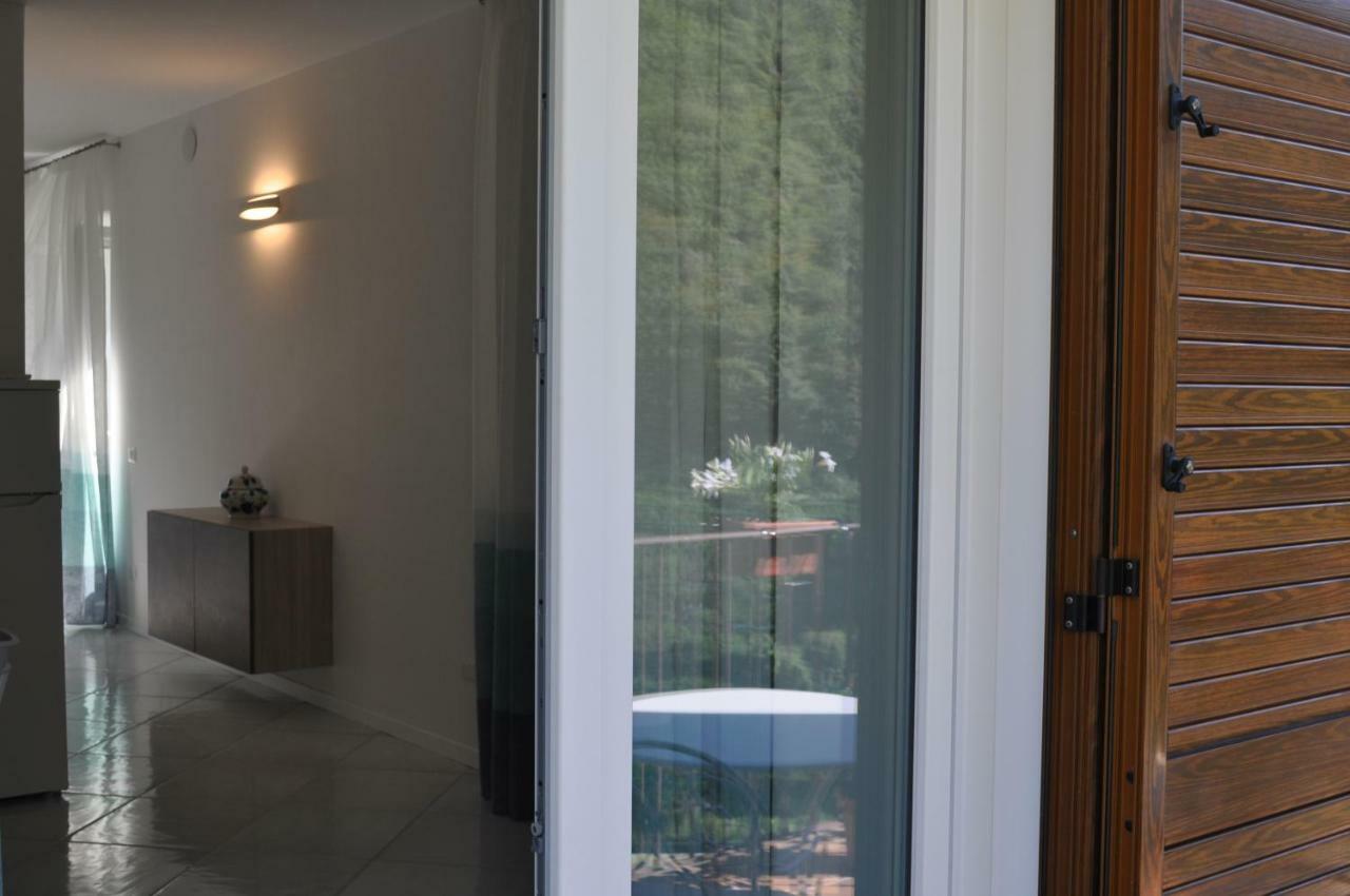 Via Paradiso Amalfi Ngoại thất bức ảnh