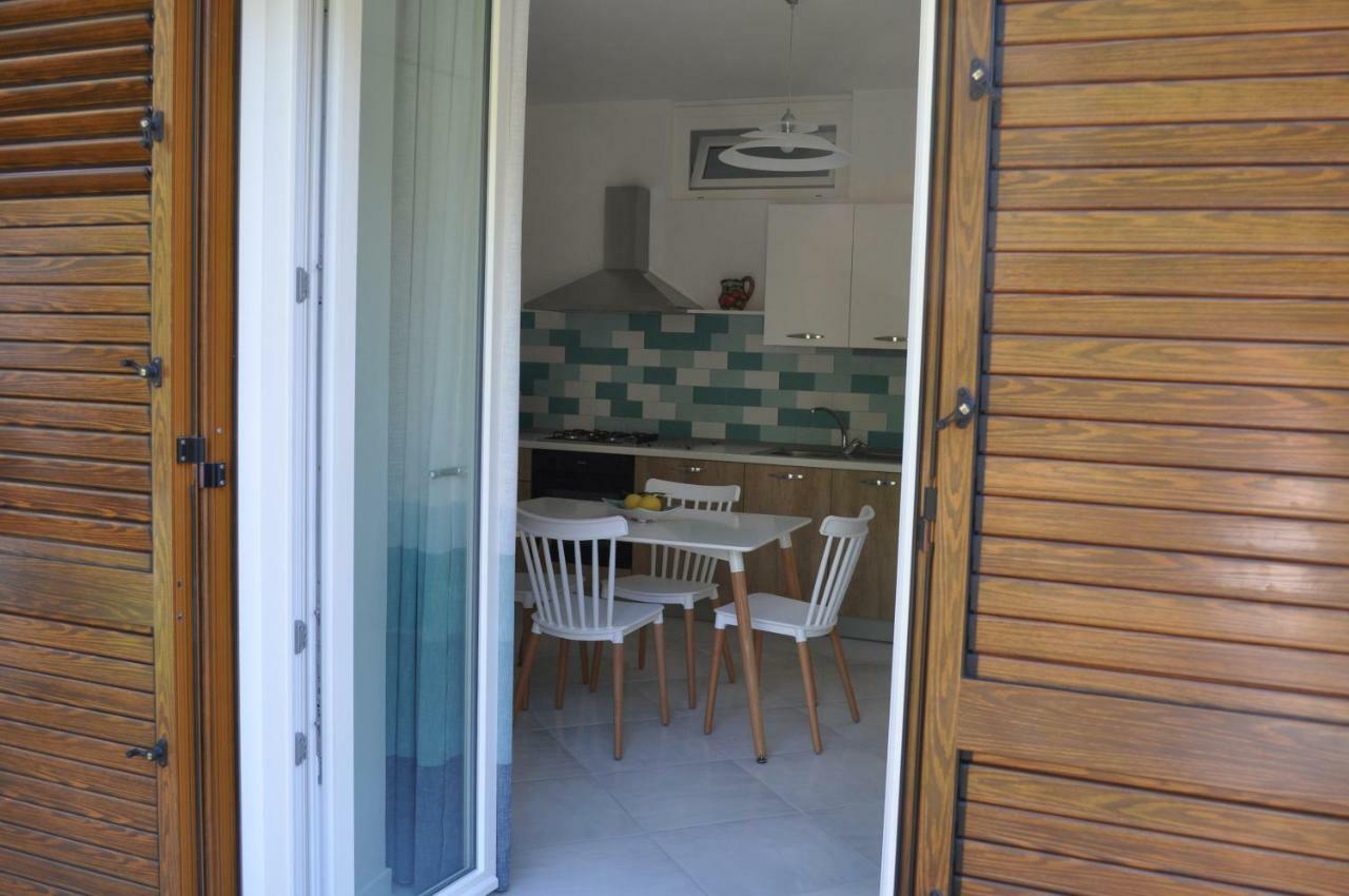 Via Paradiso Amalfi Ngoại thất bức ảnh