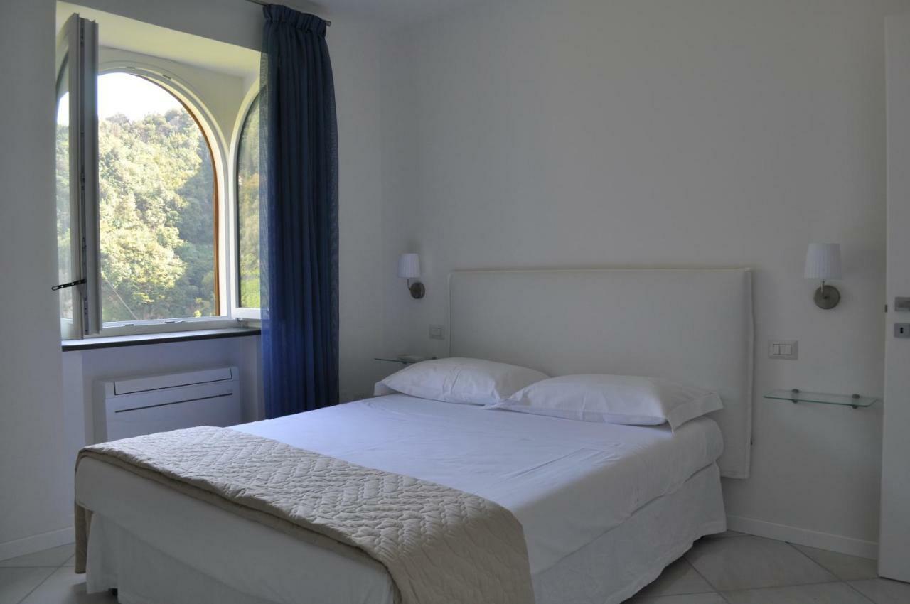 Via Paradiso Amalfi Ngoại thất bức ảnh
