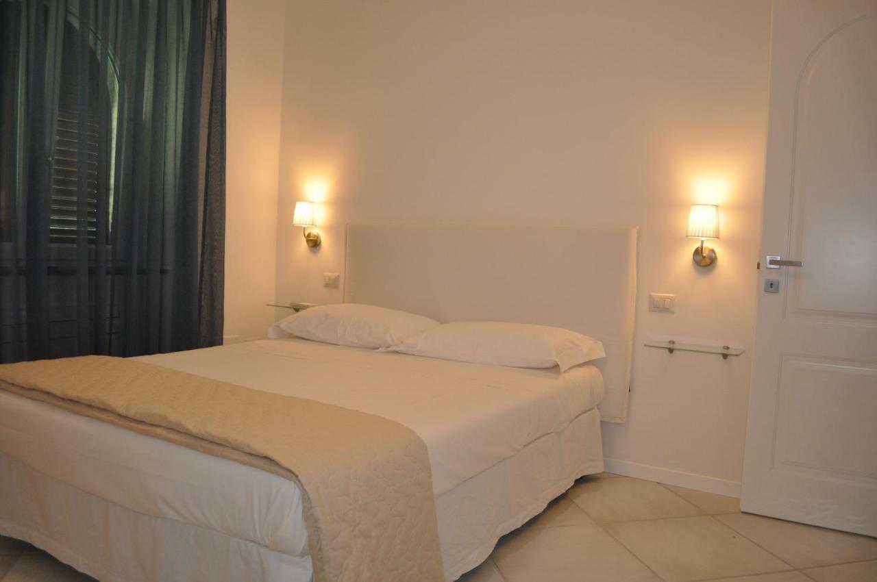 Via Paradiso Amalfi Ngoại thất bức ảnh